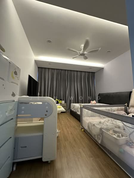 Rumah Teres 2 Tingkat untuk Dijual di Iskandar Puteri (Nusajaya) (Johor) - Jean Wong - PropertyGuru.com.my