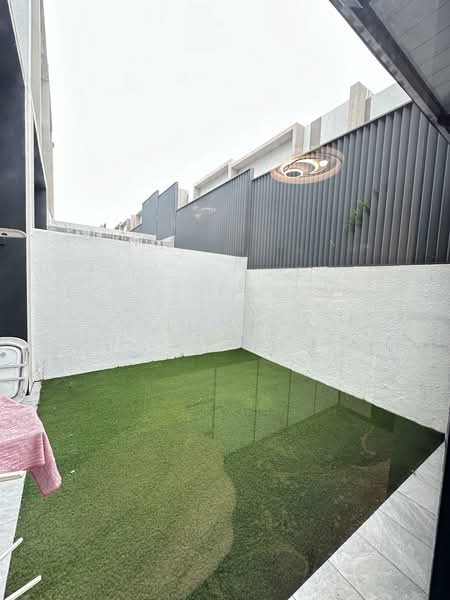 Rumah Teres 2 Tingkat untuk Dijual di Iskandar Puteri (Nusajaya) (Johor) - Jean Wong - PropertyGuru.com.my