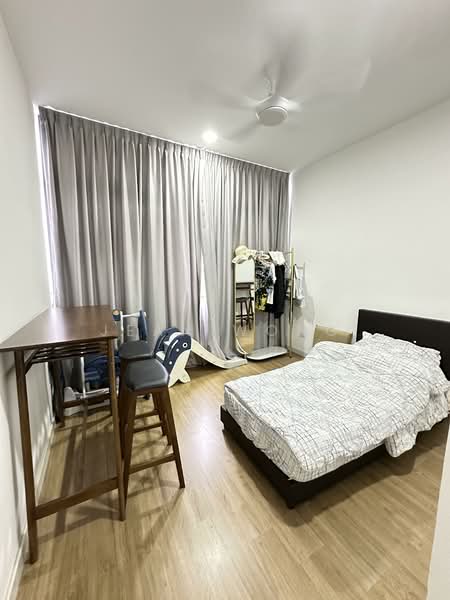 Rumah Teres 2 Tingkat untuk Dijual di Iskandar Puteri (Nusajaya) (Johor) - Jean Wong - PropertyGuru.com.my