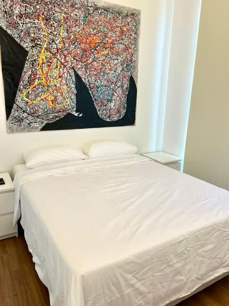 Condominium for Rent at City Residence - Sally Khoo - PropertyGuru.com.my