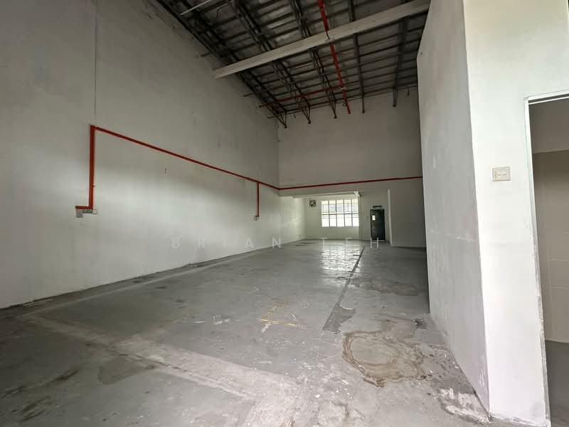 Terrace Factory for Rent in Batu Kawan (Penang) - Brian Teh - Interior - PropertyGuru.com.my