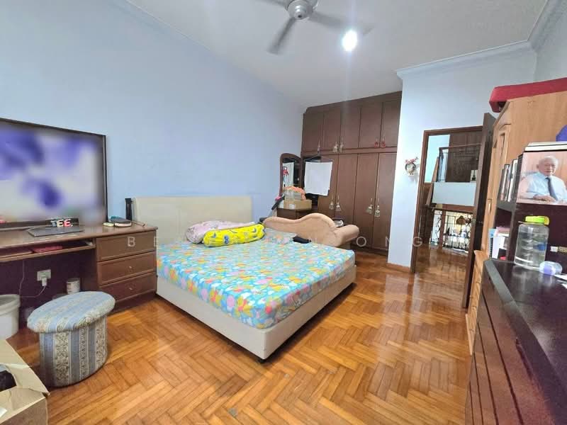 Rumah Berkembar untuk Dijual di Taman Redang (Johor Bahru) - Benjamin Ong - PropertyGuru.com.my