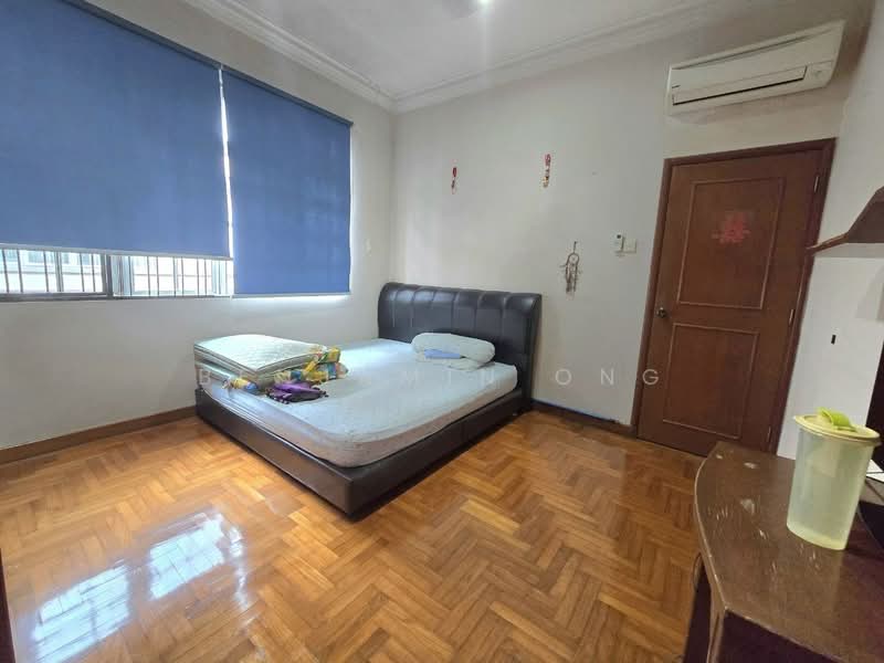Rumah Berkembar untuk Dijual di Taman Redang (Johor Bahru) - Benjamin Ong - PropertyGuru.com.my