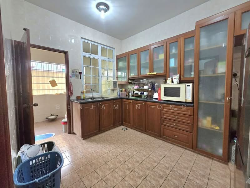 Rumah Berkembar untuk Dijual di Taman Redang (Johor Bahru) - Benjamin Ong - PropertyGuru.com.my