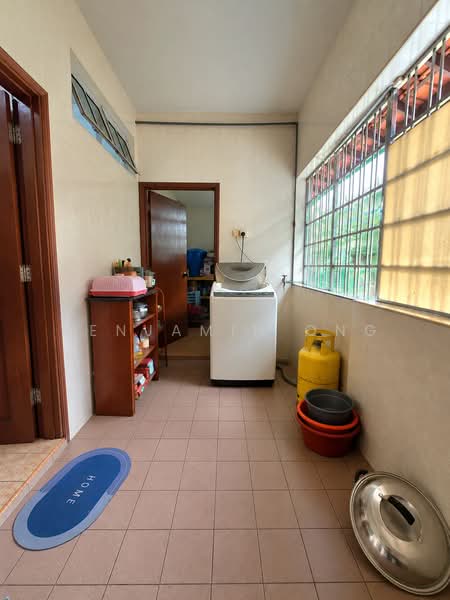 Rumah Berkembar untuk Dijual di Taman Redang (Johor Bahru) - Benjamin Ong - Interior - PropertyGuru.com.my