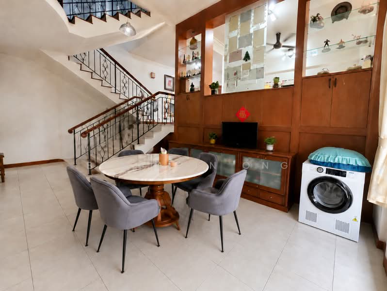 Rumah Berkembar untuk Dijual di Taman Redang (Johor Bahru) - Benjamin Ong - Interior - PropertyGuru.com.my