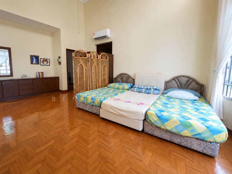 Rumah Berkembar untuk Dijual di Taman Redang (Johor Bahru) - Benjamin Ong - Bedroom - PropertyGuru.com.my
