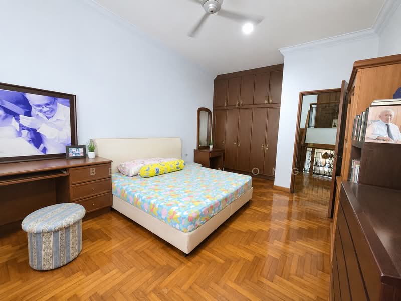 Rumah Berkembar untuk Dijual di Taman Redang (Johor Bahru) - Benjamin Ong - Bedroom - PropertyGuru.com.my