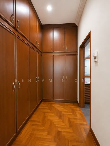 Rumah Berkembar untuk Dijual di Taman Redang (Johor Bahru) - Benjamin Ong - Corridor - PropertyGuru.com.my