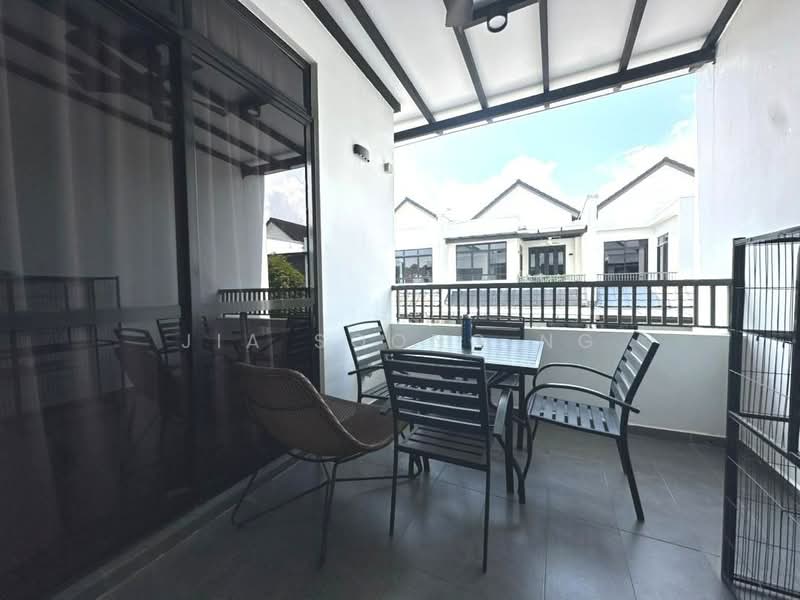 2-storey Terraced House for Rent in Johor Bahru (Johor) - JIA SOONG NG - PropertyGuru.com.my