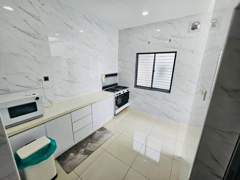 Rumah Teres 2 Tingkat untuk Dijual di Kota Warisan (Sepang) - Tengku June Tengku Mamat - PropertyGuru.com.my