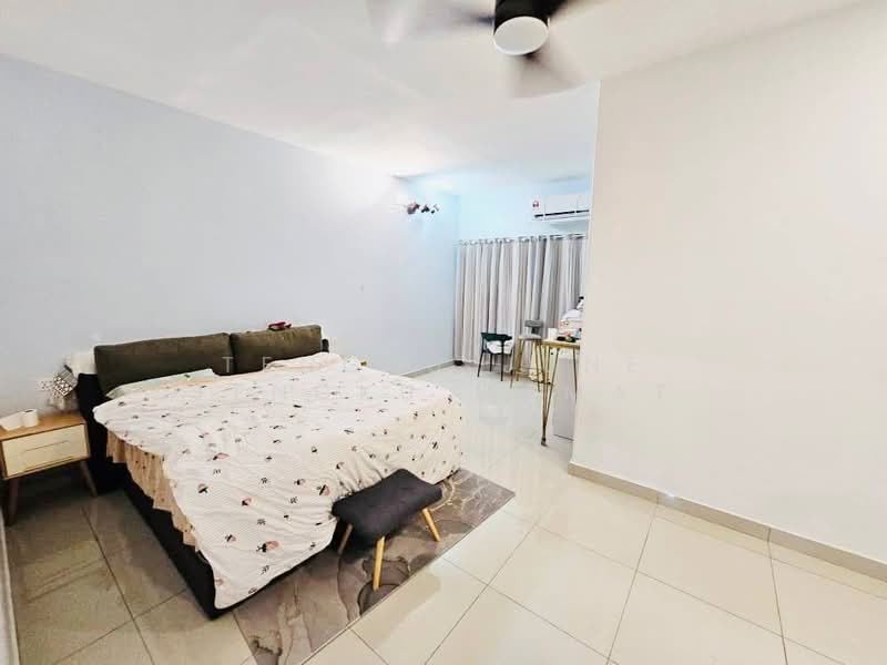 Rumah Teres 2 Tingkat untuk Dijual di Kota Warisan (Sepang) - Tengku June Tengku Mamat - PropertyGuru.com.my