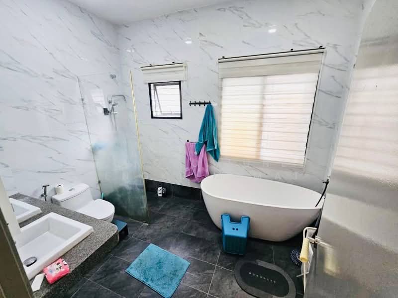 Rumah Teres 2 Tingkat untuk Dijual di Kota Warisan (Sepang) - Tengku June Tengku Mamat - PropertyGuru.com.my