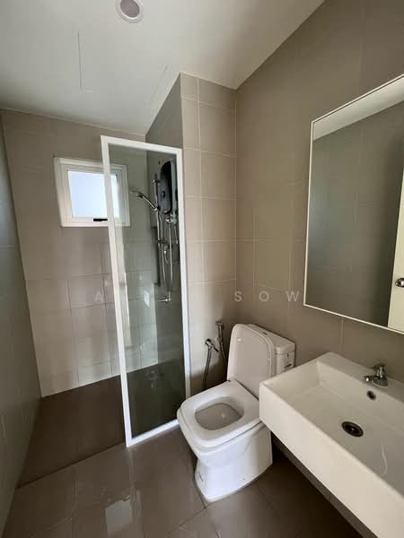 Condominium for Rent at Sofiya Residensi - Alvin Sow - Bathroom - PropertyGuru.com.my