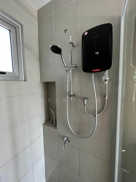 Condominium for Rent at Sofiya Residensi - Alvin Sow - Bathroom - PropertyGuru.com.my