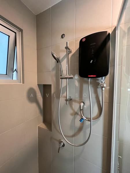 Condominium for Rent at Sofiya Residensi - Alvin Sow - Bathroom - PropertyGuru.com.my