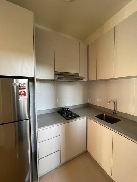 Condominium for Rent at Sofiya Residensi - Alvin Sow - Kitchen - PropertyGuru.com.my
