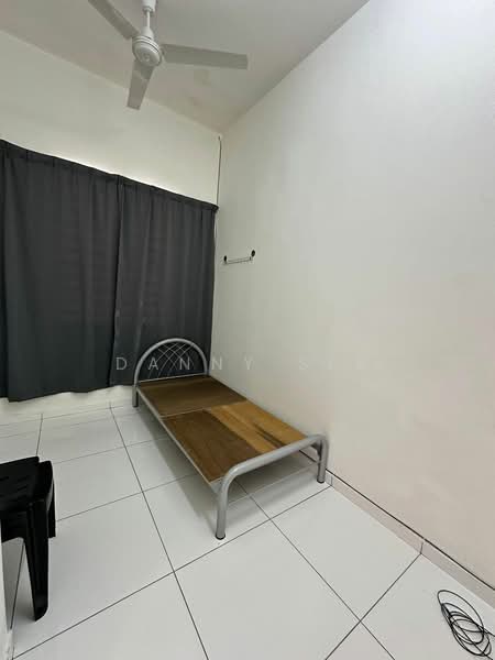 Rumah Teres 1 Tingkat untuk Dijual di Bandar Putra (Kulai) - Danny See - Bedroom - PropertyGuru.com.my