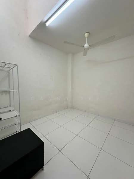 Rumah Teres 1 Tingkat untuk Dijual di Bandar Putra (Kulai) - Danny See - Interior - PropertyGuru.com.my