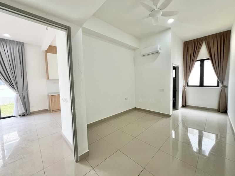 Rumah Berkembar untuk Disewa di Cyber 10 (Cyberjaya) - Hawa Ibrahim - Interior - PropertyGuru.com.my