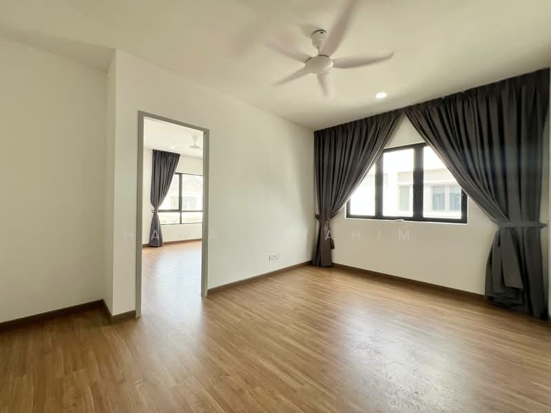 Rumah Berkembar untuk Disewa di Cyber 10 (Cyberjaya) - Hawa Ibrahim - PropertyGuru.com.my