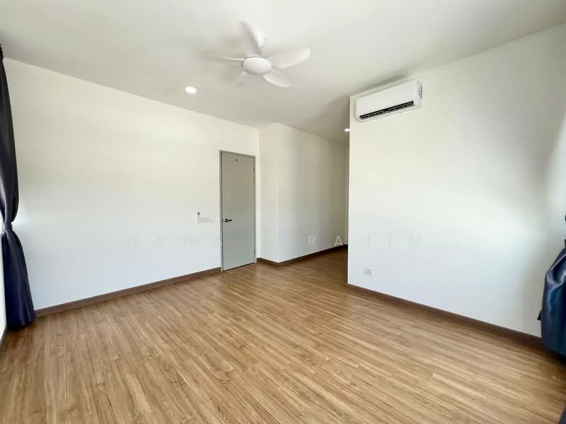 Rumah Berkembar untuk Disewa di Cyber 10 (Cyberjaya) - Hawa Ibrahim - PropertyGuru.com.my