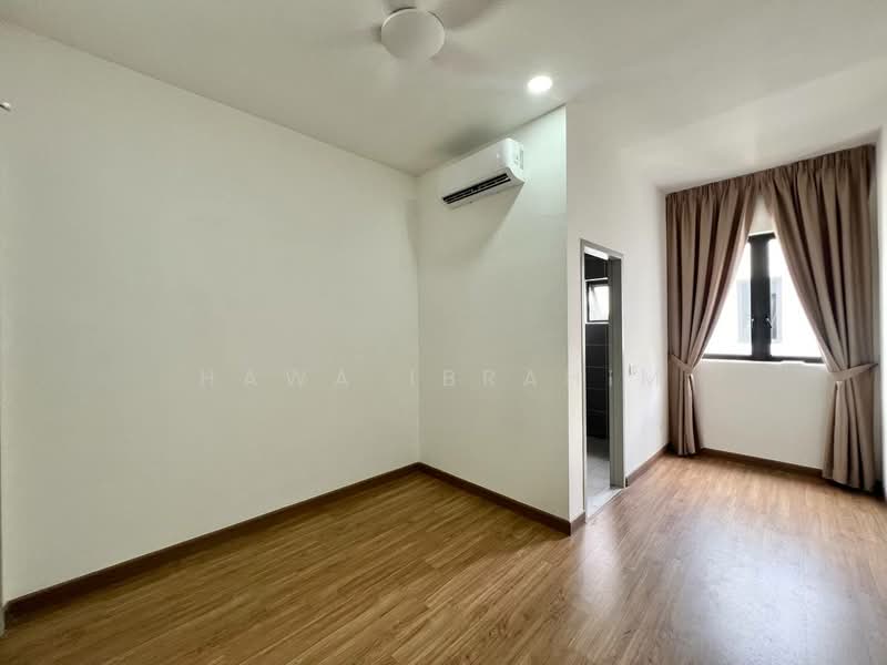 Rumah Berkembar untuk Disewa di Cyber 10 (Cyberjaya) - Hawa Ibrahim - PropertyGuru.com.my