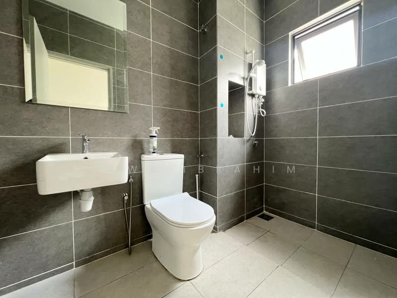 Rumah Berkembar untuk Disewa di Cyber 10 (Cyberjaya) - Hawa Ibrahim - PropertyGuru.com.my