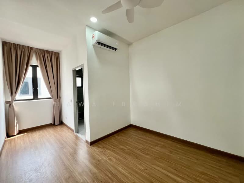 Rumah Berkembar untuk Disewa di Cyber 10 (Cyberjaya) - Hawa Ibrahim - PropertyGuru.com.my