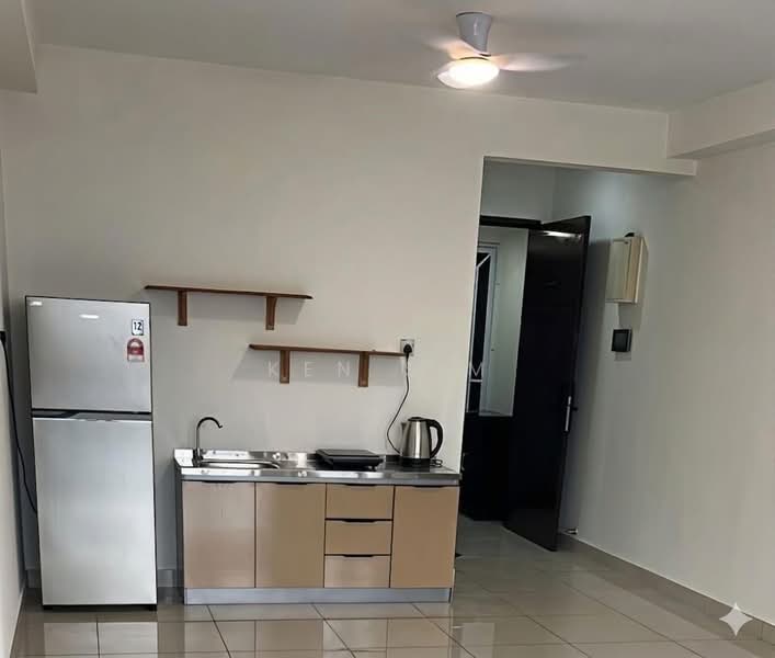 Service Residence for Rent at KSL Residence @ Daya - Ken Sim - Kitchen - PropertyGuru.com.my