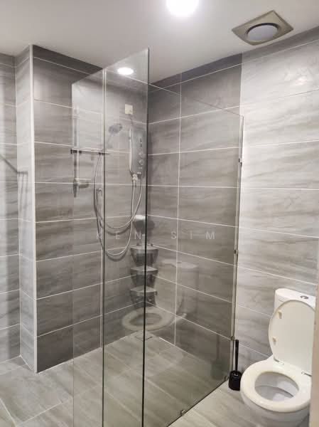 Service Residence for Rent at KSL Residence @ Daya - Ken Sim - PropertyGuru.com.my