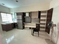 For Sale - Bukit Jambul 3 Storey Terrace House Bayan Baru