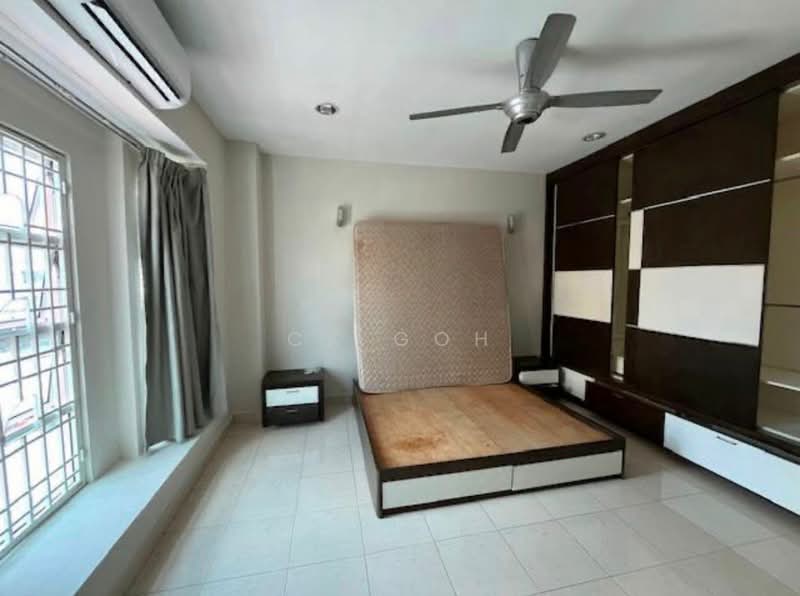 3-storey Terraced House for Sale in Bayan Baru (Penang) - CK Goh - Bedroom - PropertyGuru.com.my