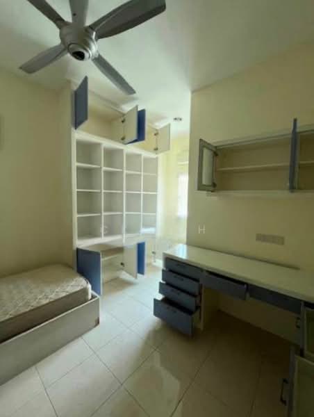 3-storey Terraced House for Sale in Bayan Baru (Penang) - CK Goh - Bedroom - PropertyGuru.com.my