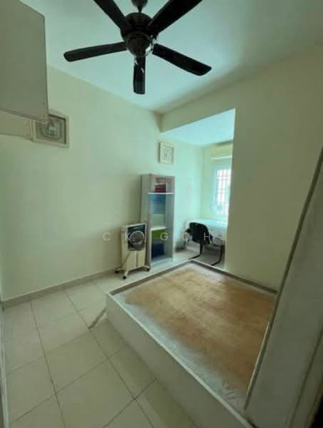 3-storey Terraced House for Sale in Bayan Baru (Penang) - CK Goh - Bedroom - PropertyGuru.com.my