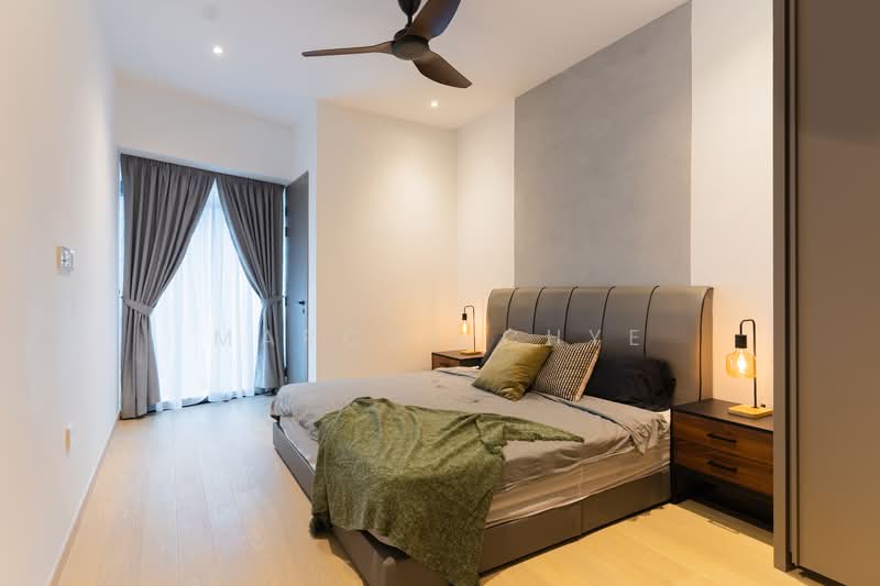 Service Residence for Sale at Eaton Residence - Marcus Chye - Bedroom - PropertyGuru.com.my