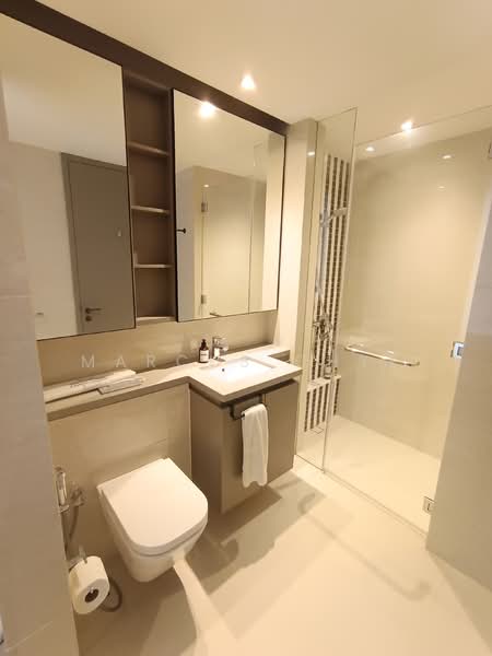 Service Residence for Sale at Eaton Residence - Marcus Chye - Bathroom - PropertyGuru.com.my