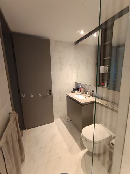 Service Residence for Sale at Eaton Residence - Marcus Chye - Bathroom - PropertyGuru.com.my