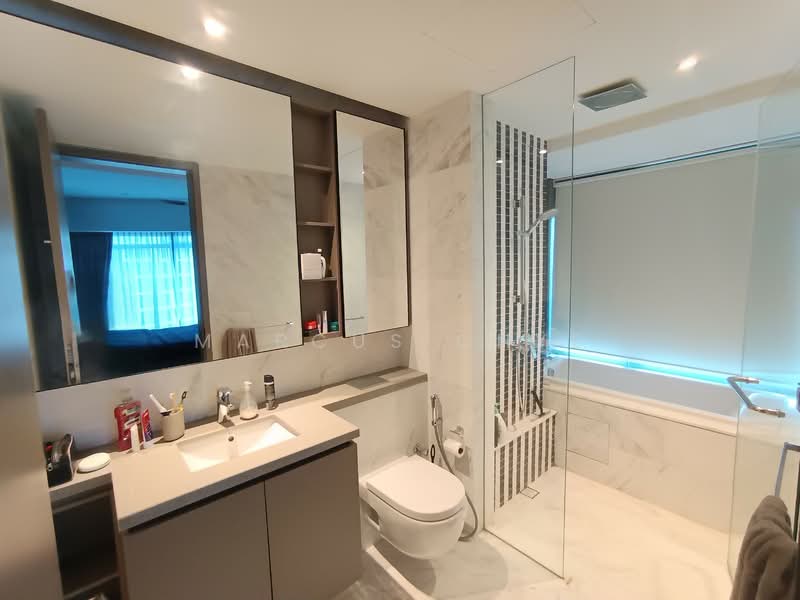 Service Residence for Sale at Eaton Residence - Marcus Chye - Bathroom - PropertyGuru.com.my