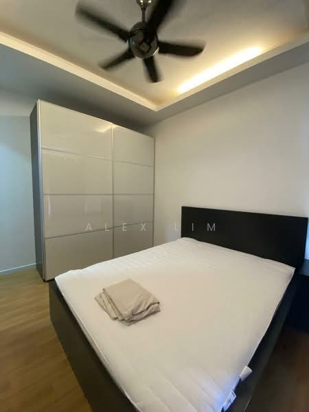 Kondominium untuk Disewa di TRI PINNACLE - Alex Lim - Bedroom - PropertyGuru.com.my