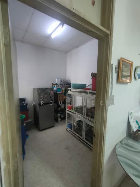 For Sale - Taman Tuanku Jaafar