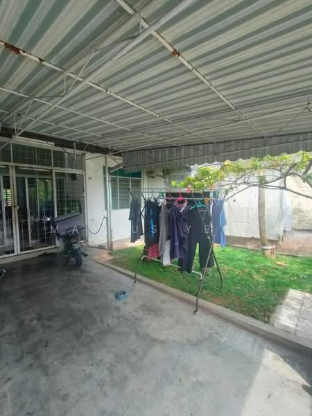 For Sale - Taman Tuanku Jaafar