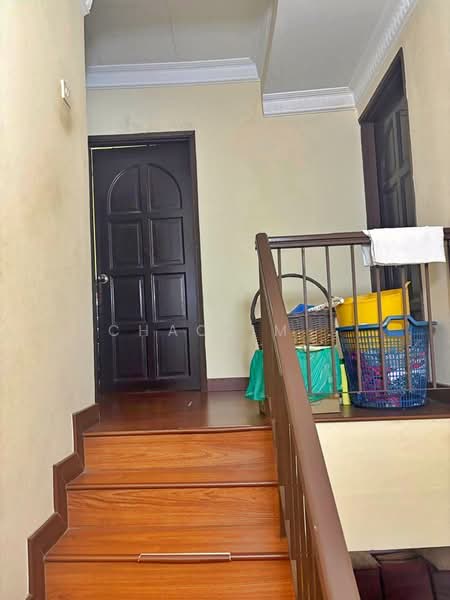 Rumah Teres 2 Tingkat untuk Dijual di Bandar Baru Sri Petaling (Sri Petaling) - ChaoLim . - Interior - PropertyGuru.com.my