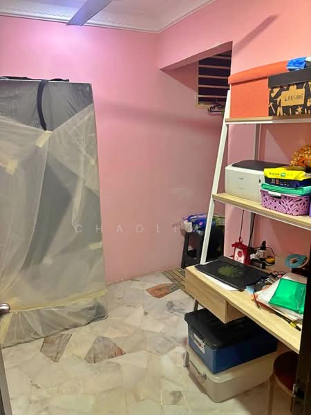 Rumah Teres 2 Tingkat untuk Dijual di Bandar Baru Sri Petaling (Sri Petaling) - ChaoLim . - Interior - PropertyGuru.com.my