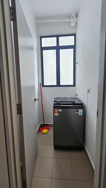 Service Residence for Rent at SUNSURIA FORUM SERVICED APARTMENT - Justin Tan - Interior - PropertyGuru.com.my