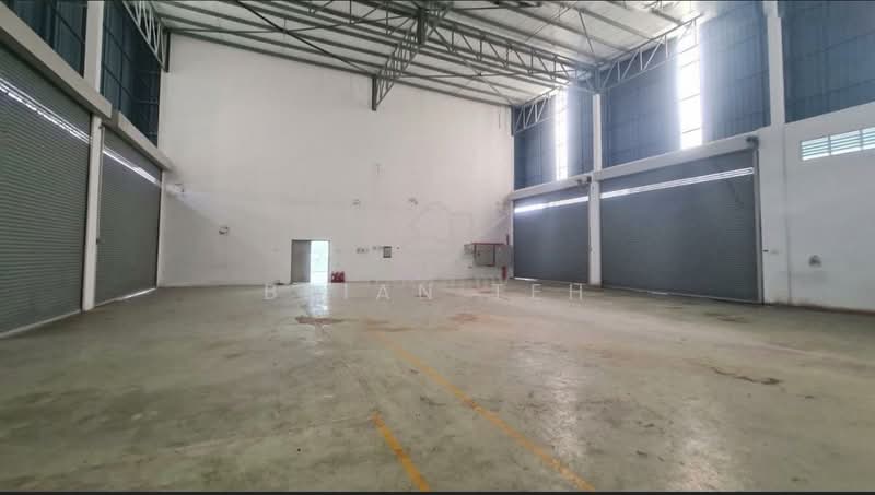 Kilang untuk Disewa di Bukit Mertajam (Penang) - Brian Teh - Interior - PropertyGuru.com.my