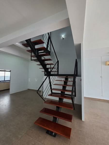 2-storey Terraced House for Sale in Skudai (Johor) - Evon Yap - Interior - PropertyGuru.com.my