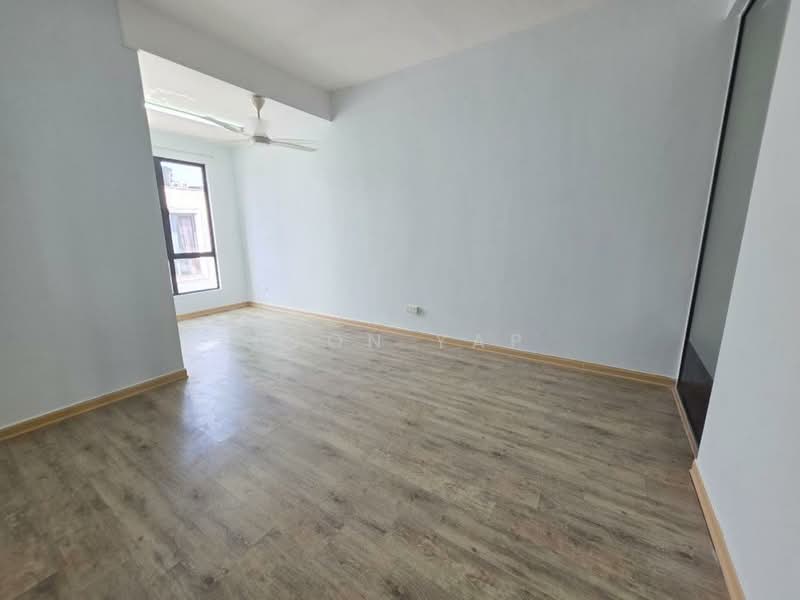 2-storey Terraced House for Sale in Skudai (Johor) - Evon Yap - Living Room - PropertyGuru.com.my