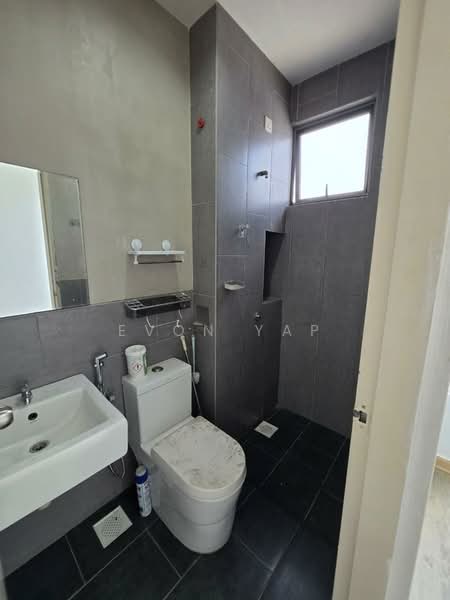 2-storey Terraced House for Sale in Skudai (Johor) - Evon Yap - Bathroom - PropertyGuru.com.my