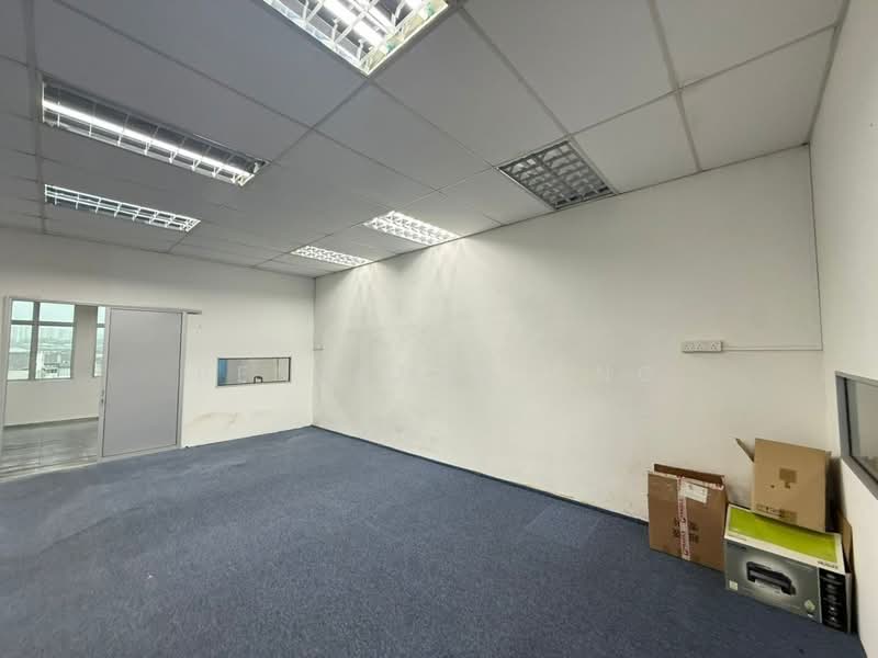 Office for Rent in Taman Johor Jaya (Johor Bahru) - Benjamin Ong - Interior - PropertyGuru.com.my